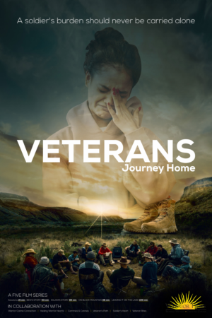 Graphic Design by Fine Graphics House for Warrior Films | Design: #28048849