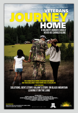 Graphic Design by Fine Graphics House for Warrior Films | Design: #28067030