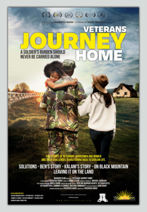 Graphic Design by Fine Graphics House for Warrior Films | Design: #28109174