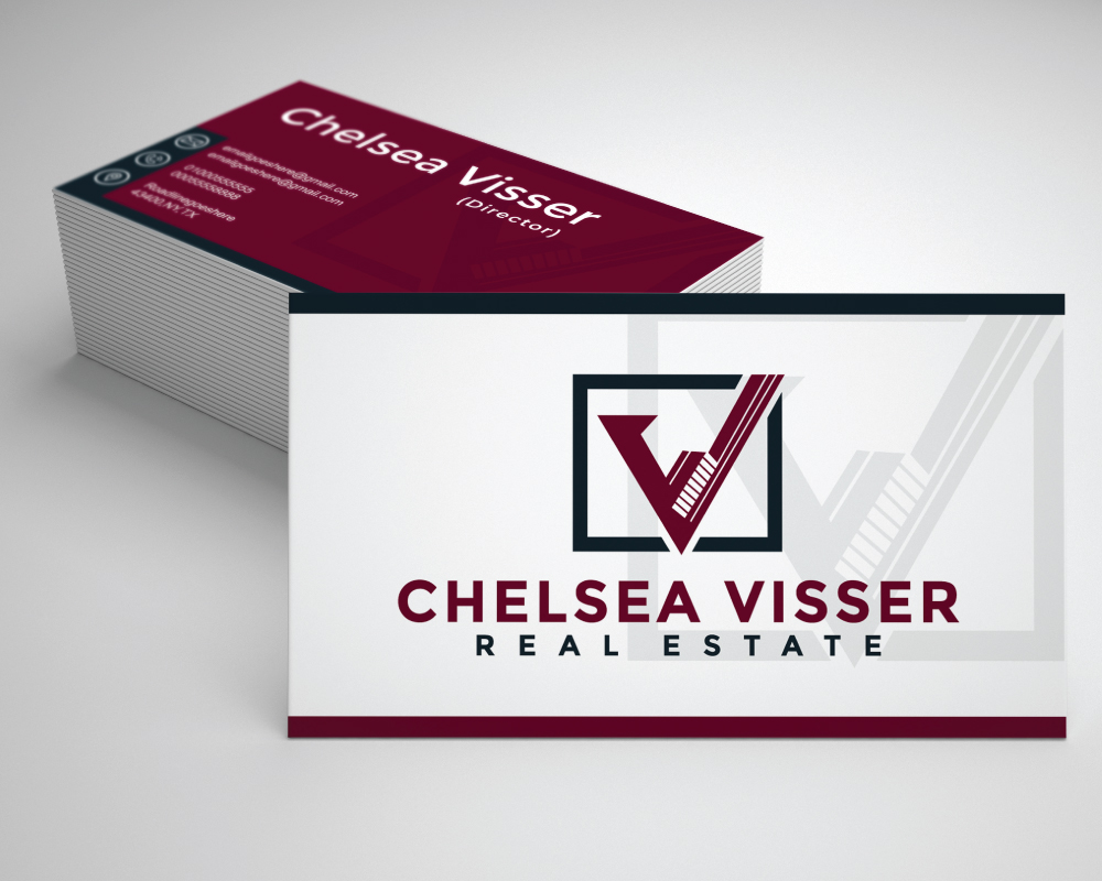 Logo Design by Badhan for this project | Design #28067187