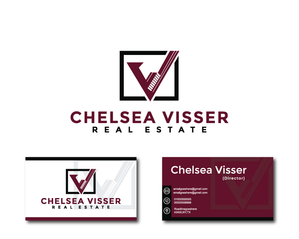 Logo Design by Badhan for this project | Design #28067210