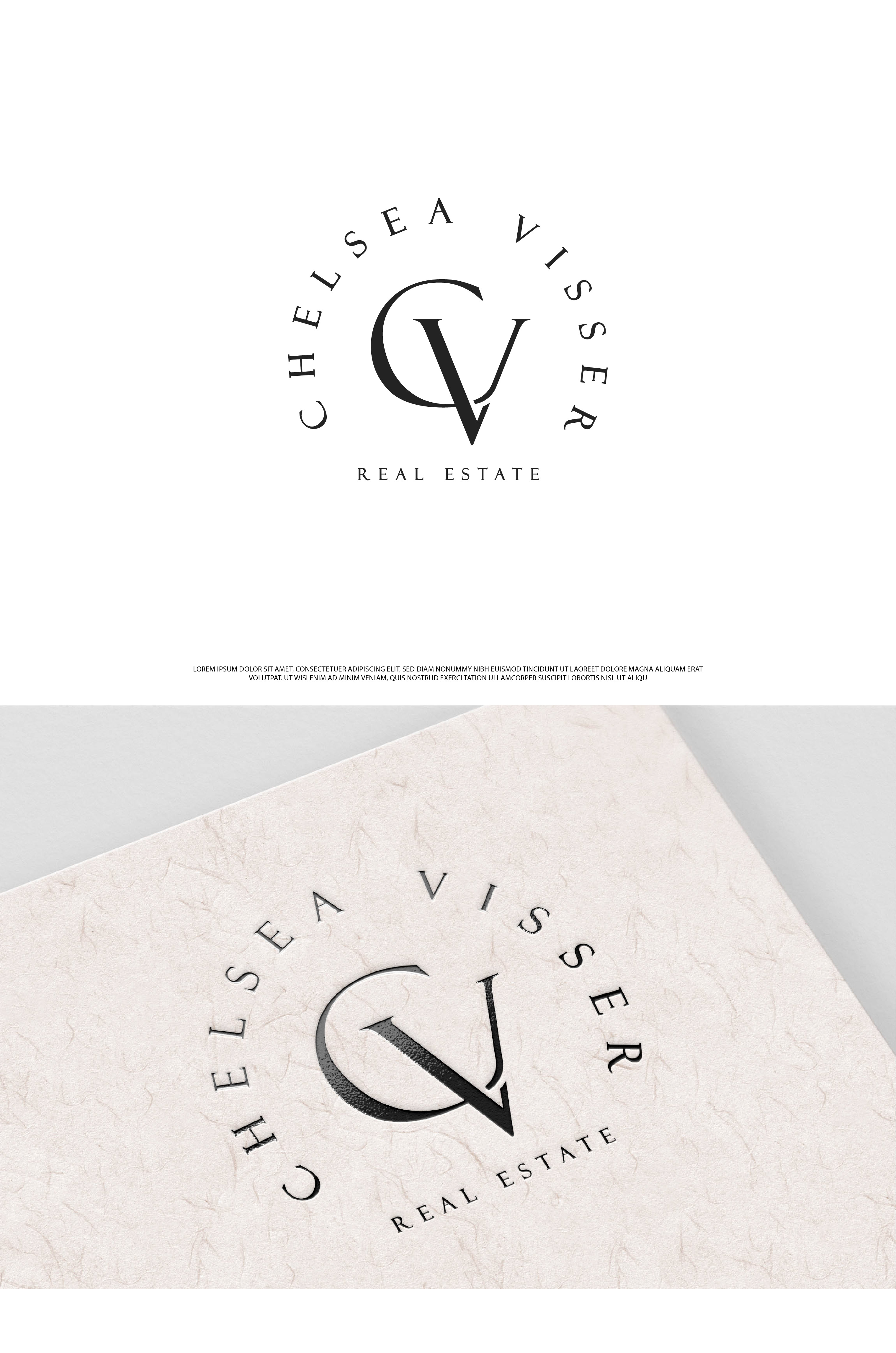Logo-Design von Fezy Design Studio für dieses Projekt | Design: #28033718
