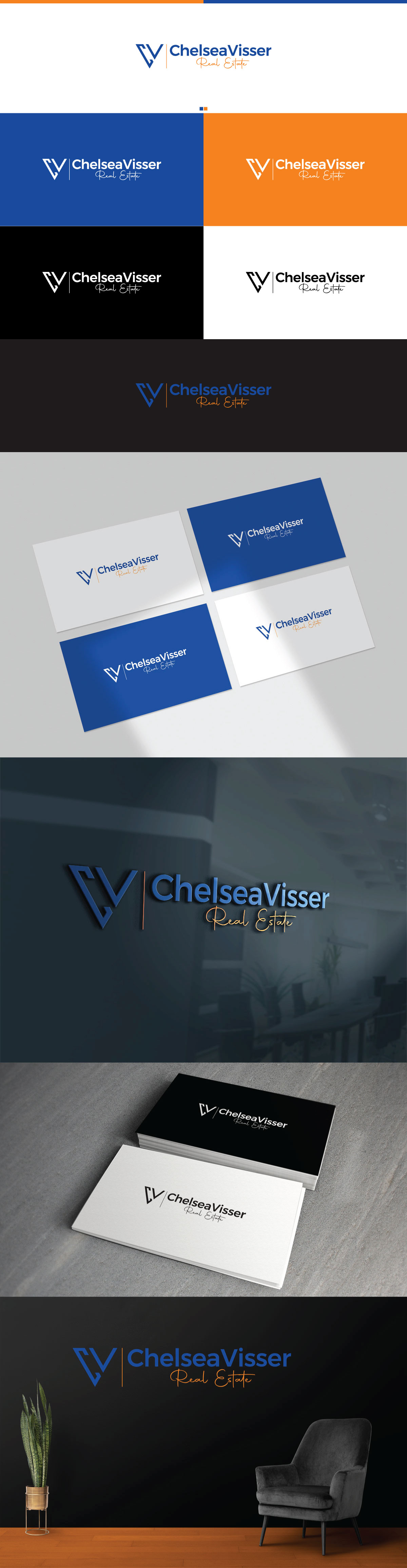 Logo Design by Shahbaz Studios for this project | Design #28053361