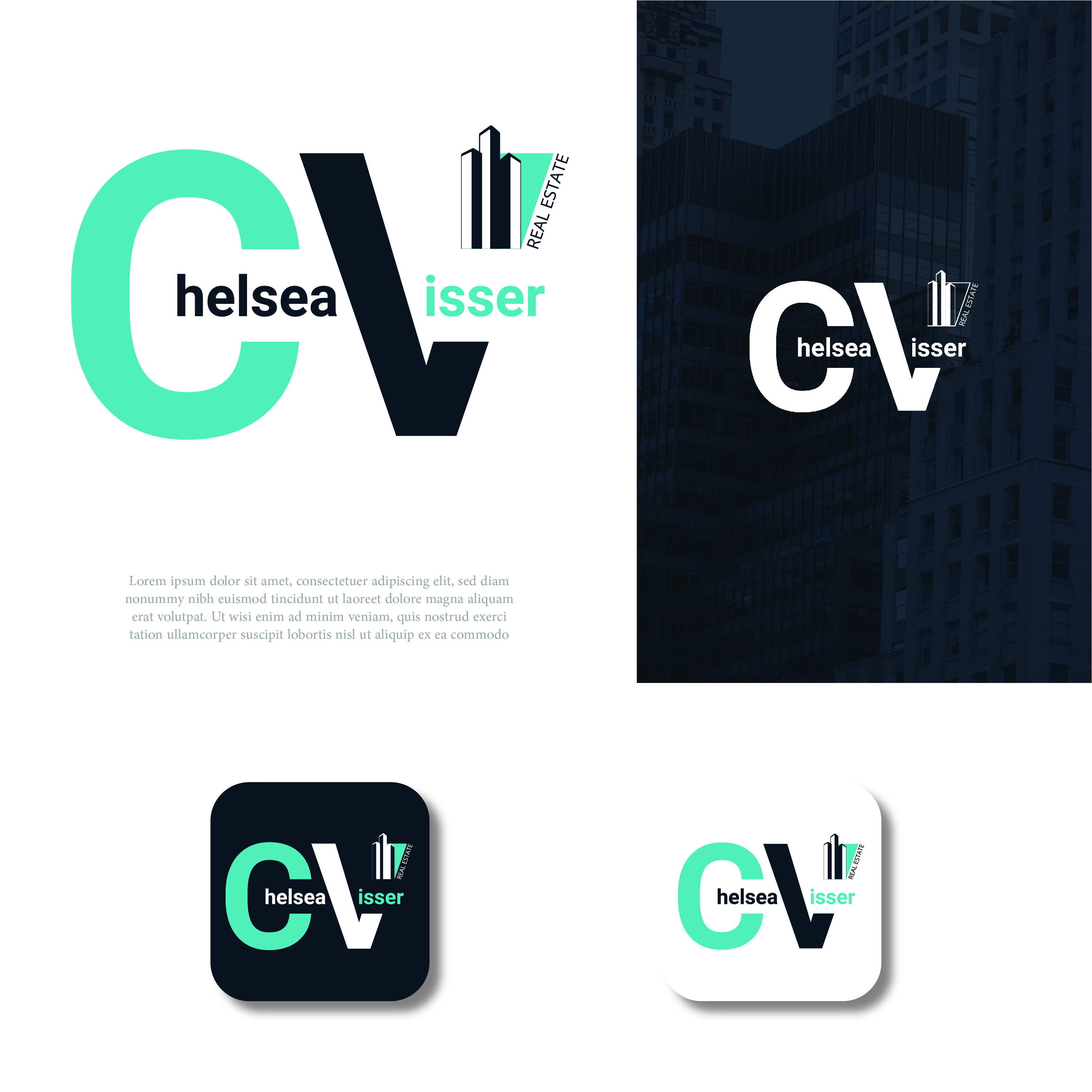 Logo Design by HMZDGN for this project | Design #28037943