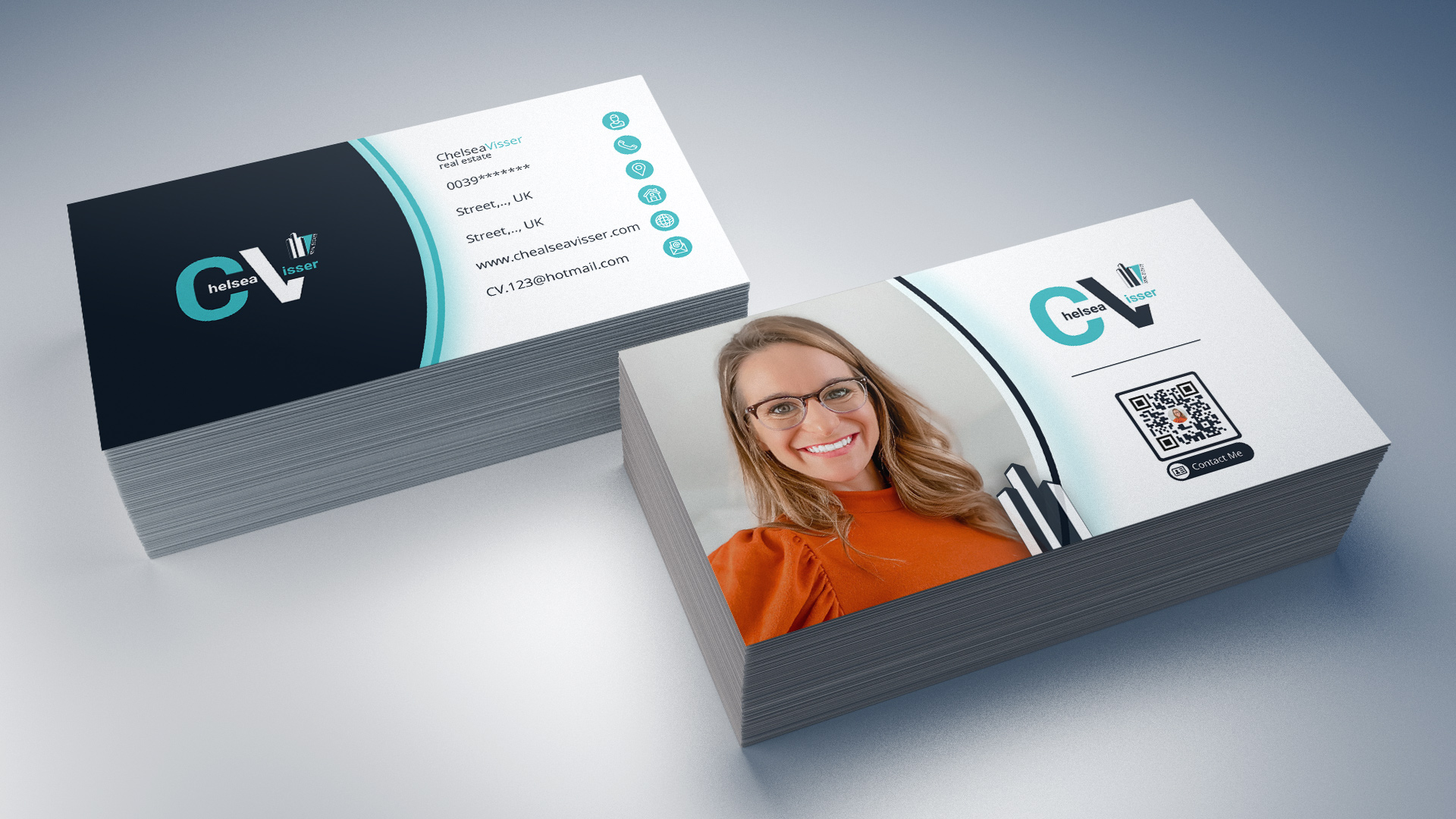Design de Logo par HMZDGN pour ce projet | Design #28037944