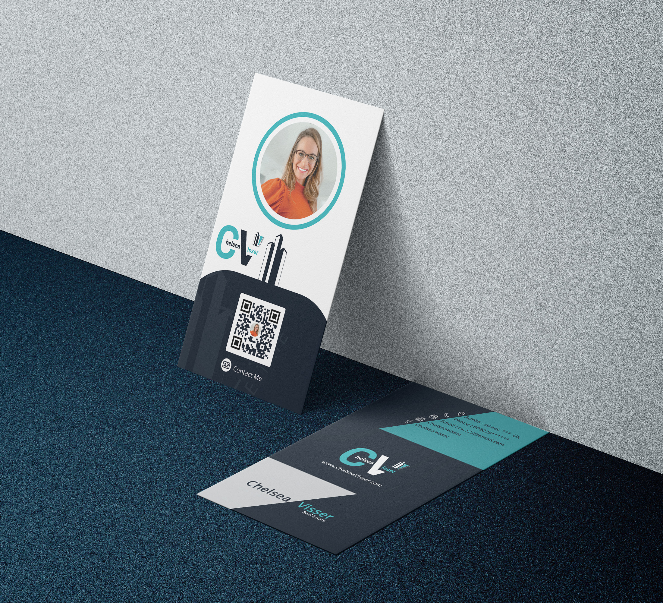 Logo Design by HMZDGN for this project | Design #28037945