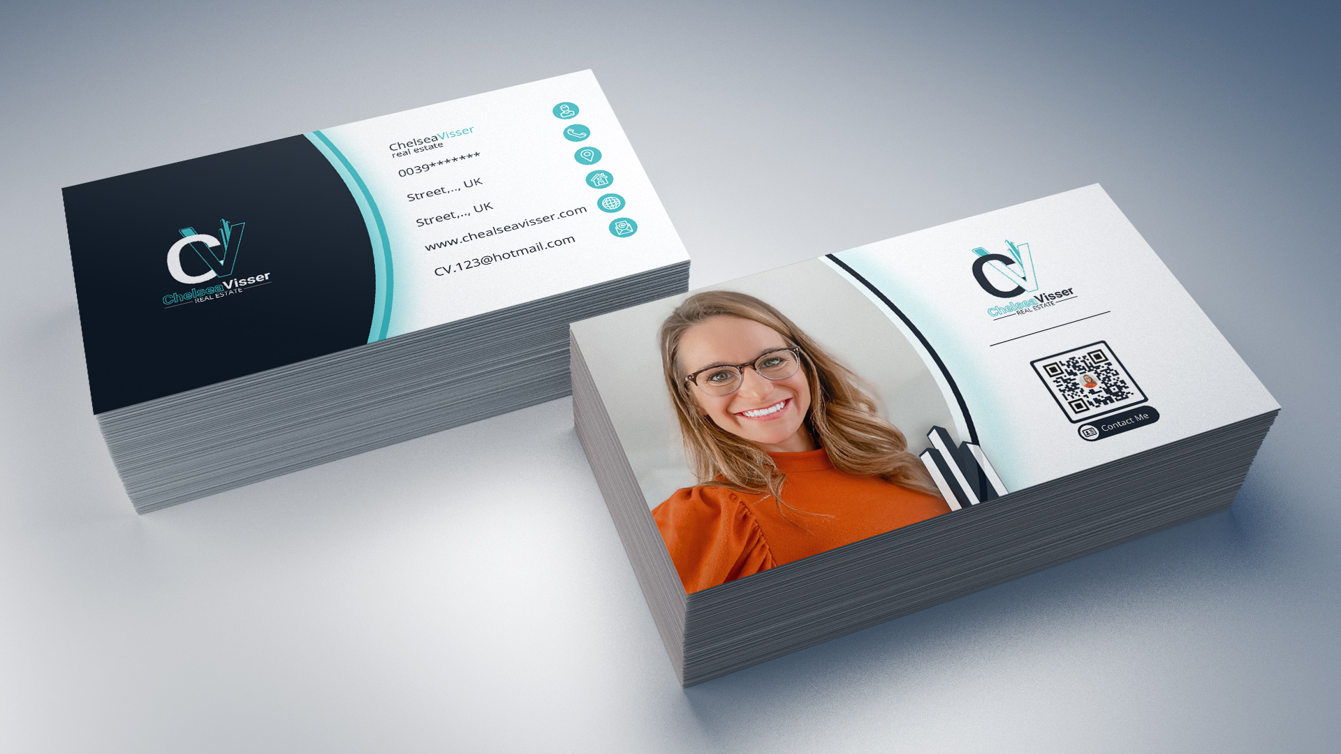 Logo Design by HMZDGN for this project | Design #28037964