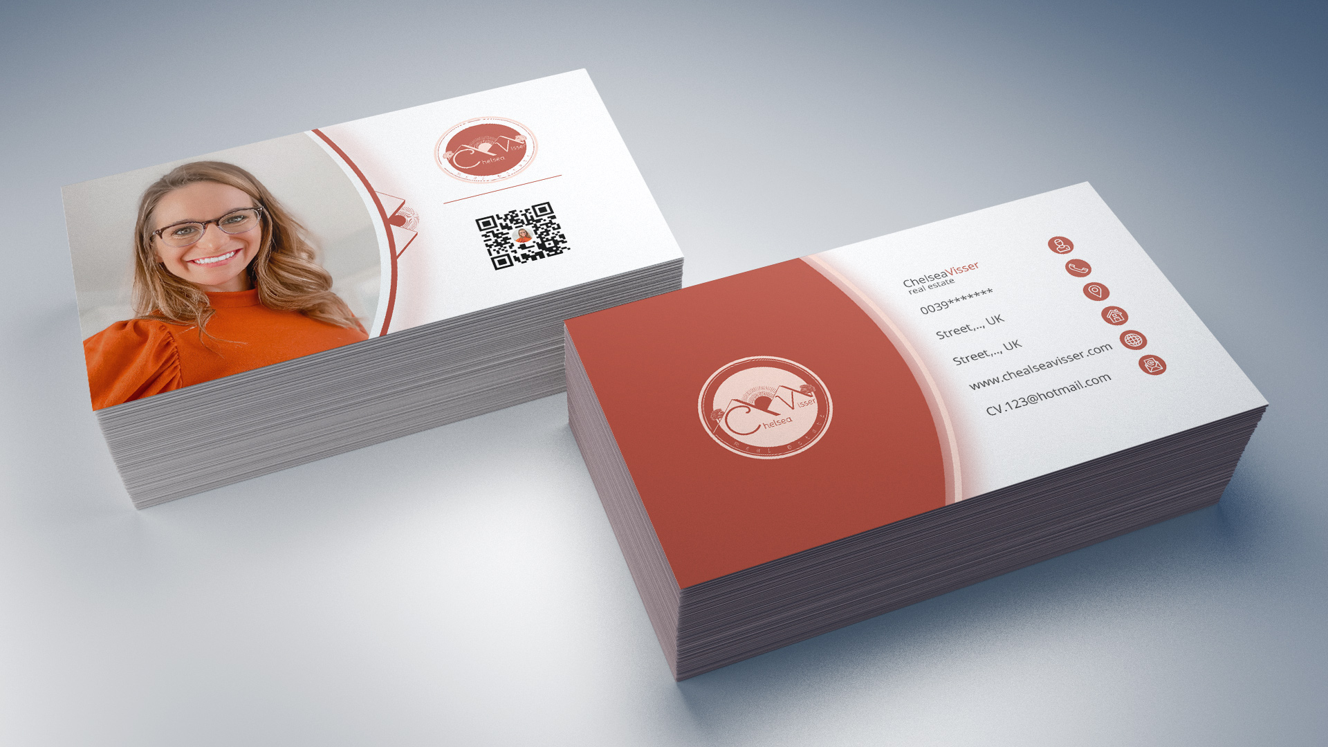 Logo Design by HMZDGN for this project | Design #28047357