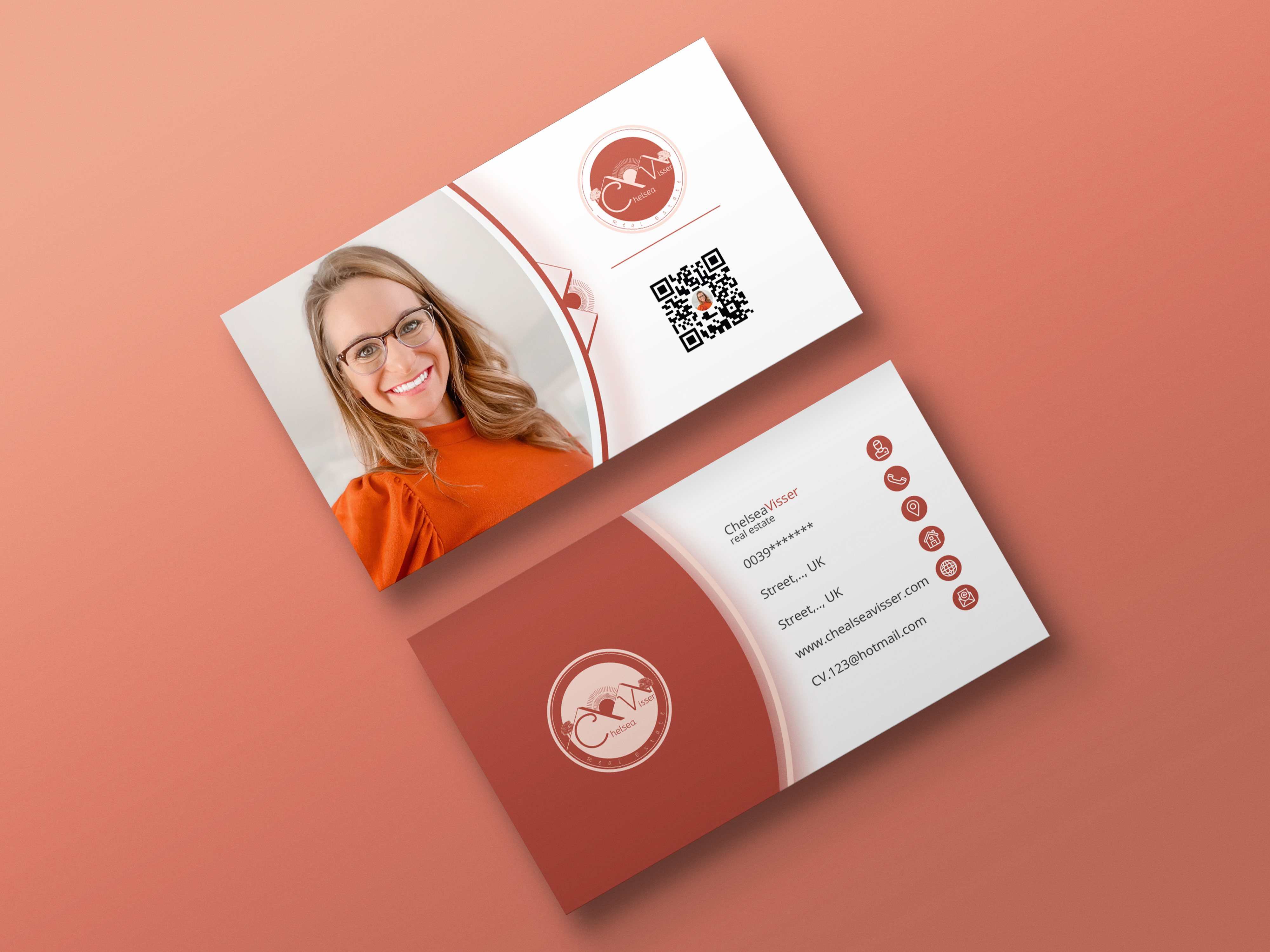 Logo Design by HMZDGN for this project | Design #28047358