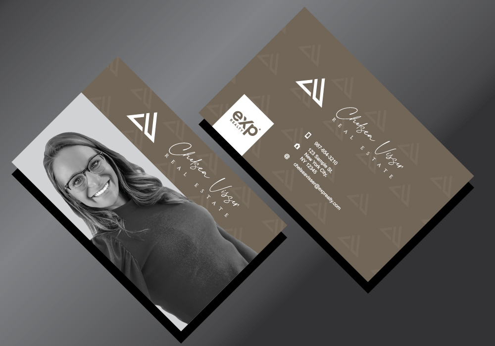 Logo-Design von Tjax für dieses Projekt | Design #28063789