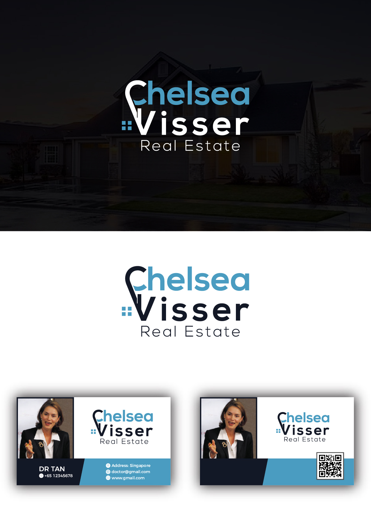 Diseño de Logo por Deziners Zone para este proyecto | Diseño #28031805