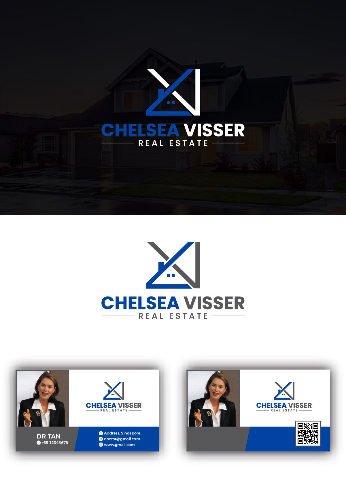 Logo Design by Deziners Zone for this project | Design #28031809