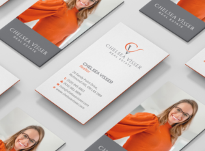 Logo-Design von R.design für dieses Projekt | Design: #28041412