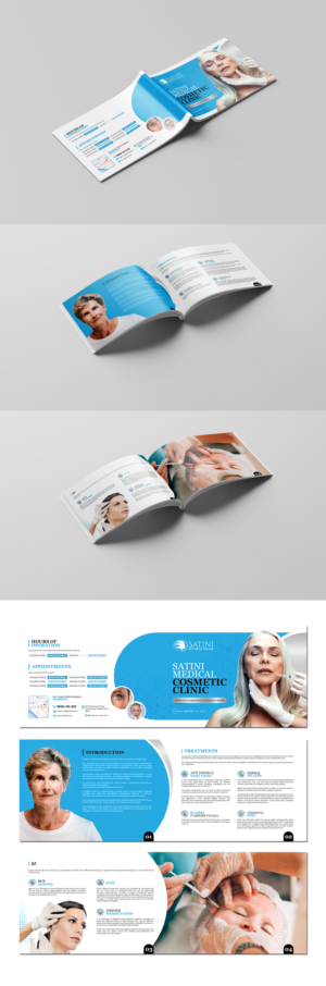 Brochure Design by debdesign for this project | Design: #28041760