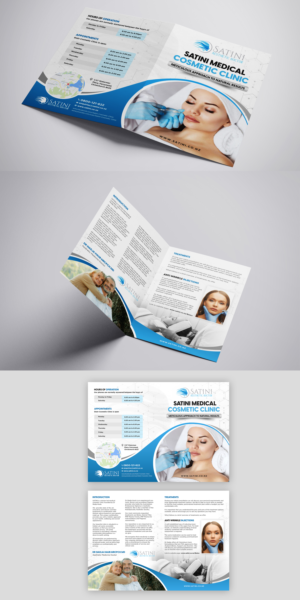 Brochure Design by debdesign for this project | Design: #28042454