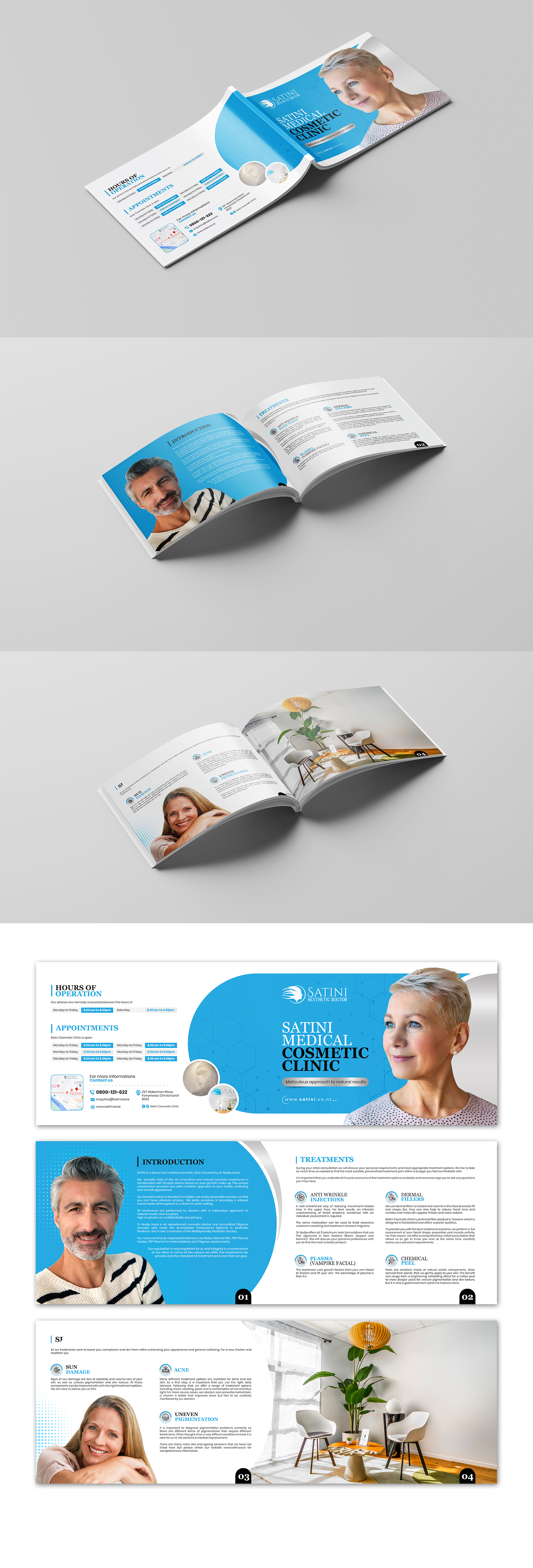 Design de Brochure par debdesign pour ce projet | Design #28050312