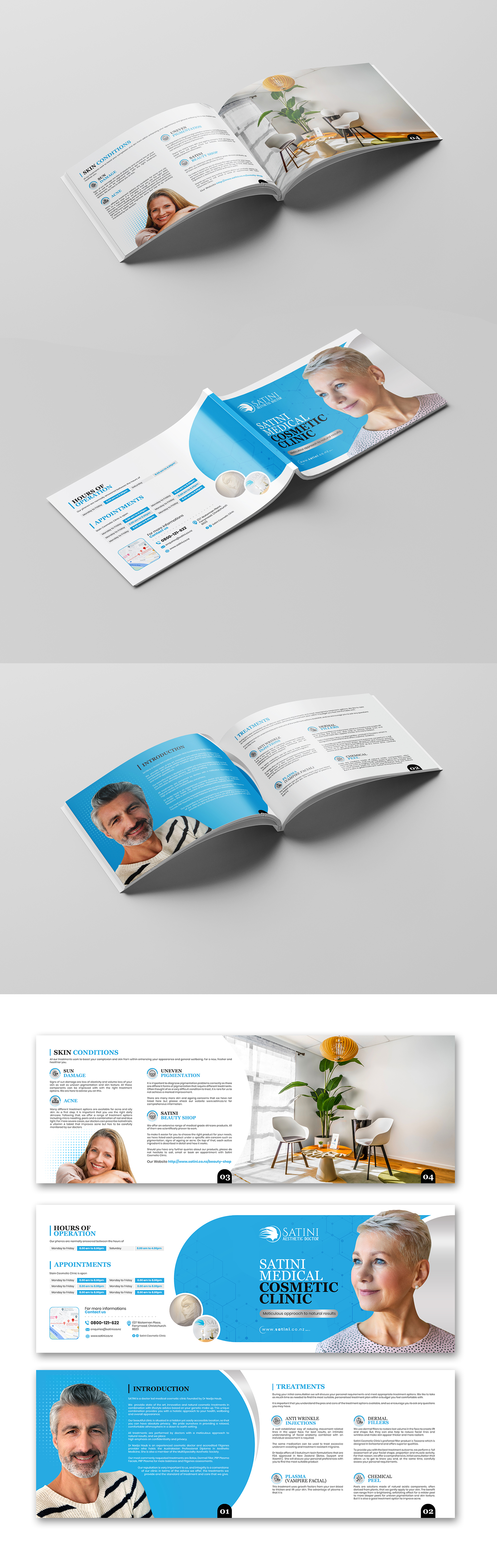 Design de Brochure par debdesign pour ce projet | Design #28055512
