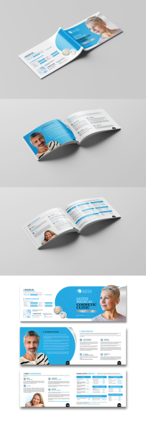 Brochure Design by debdesign for this project | Design: #28062742