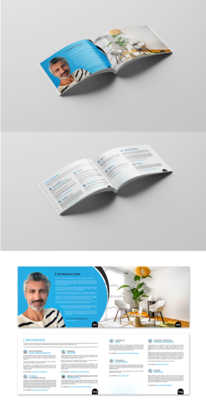 Brochure Design by debdesign for this project | Design: #28078242