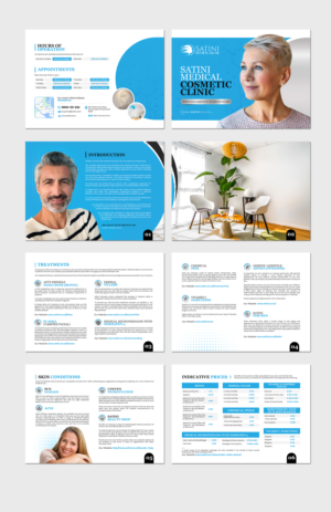 Brochure Design by debdesign for this project | Design: #28083827