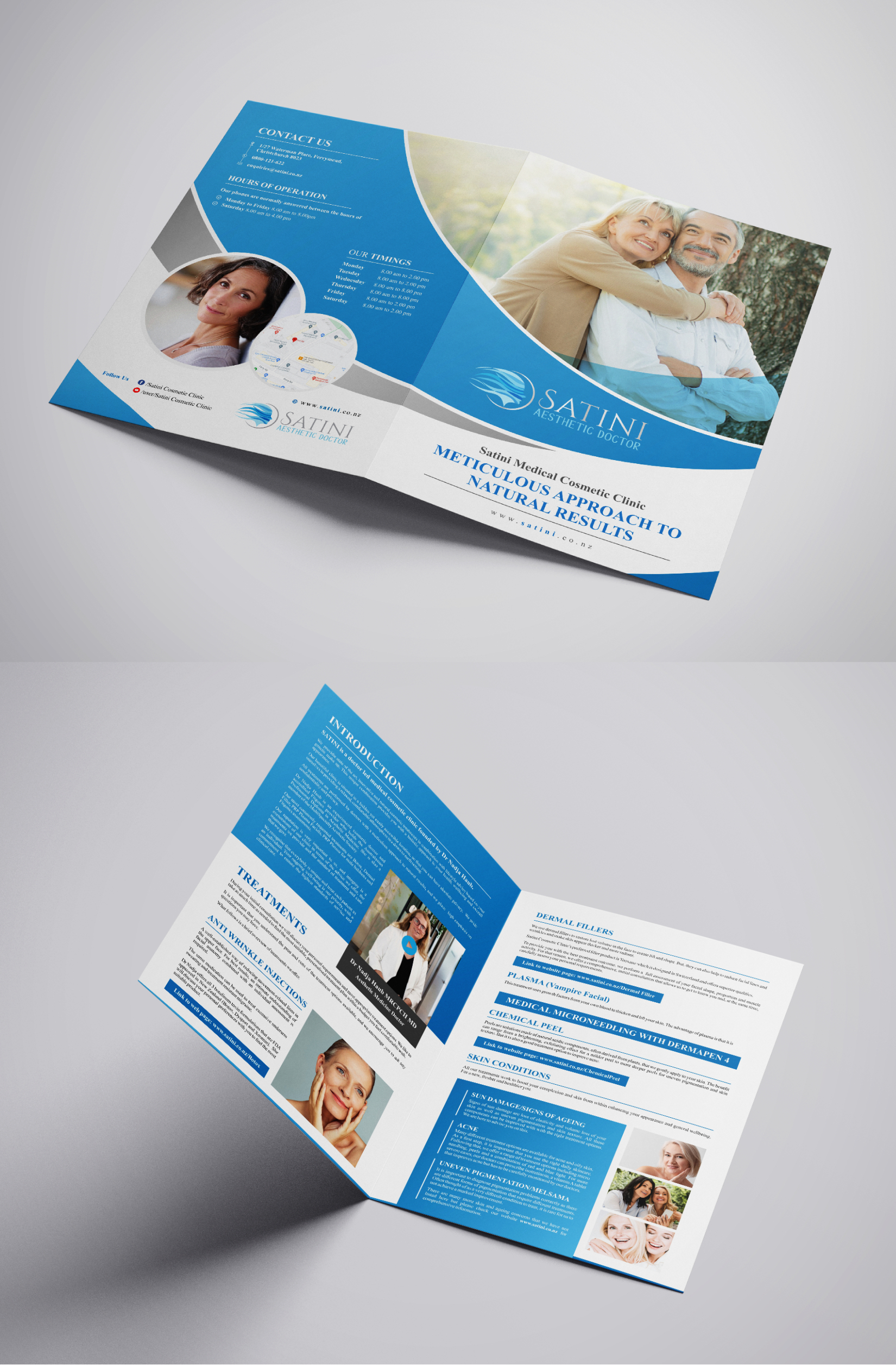 Design de Brochure par ecorokerz pour ce projet | Design #28031253