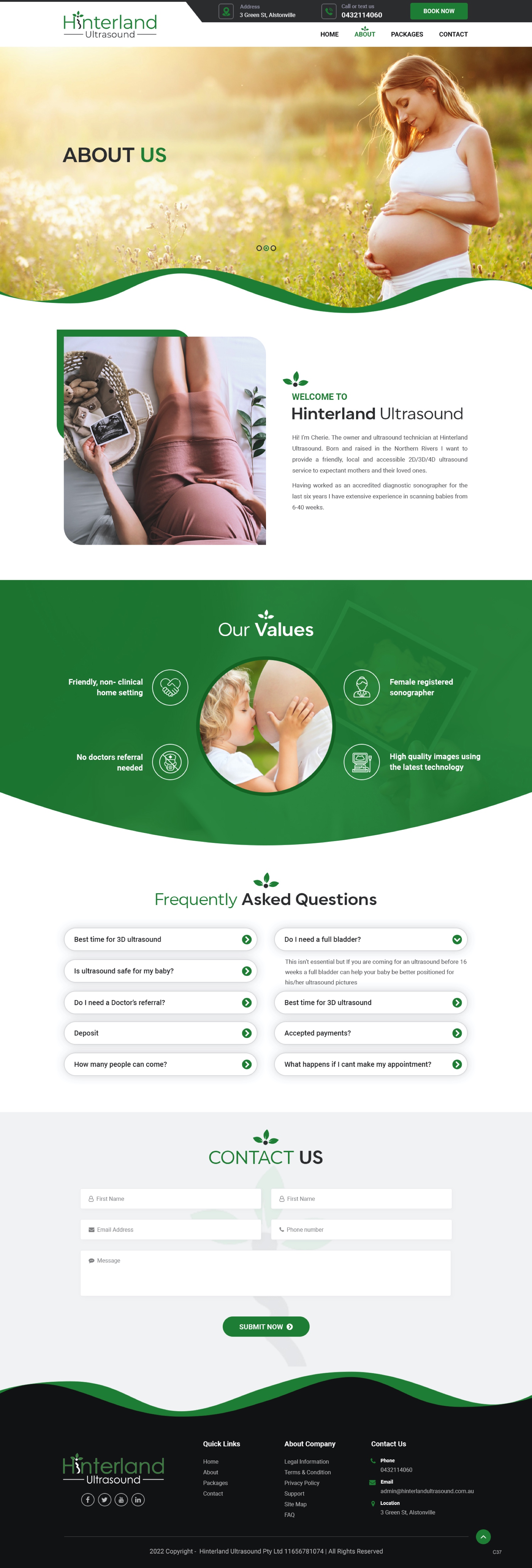 Diseño Web por pb para este proyecto | Diseño #28062409