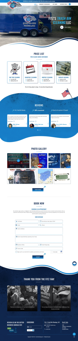 Web Design par pb pour ce projet | Design : #28032927