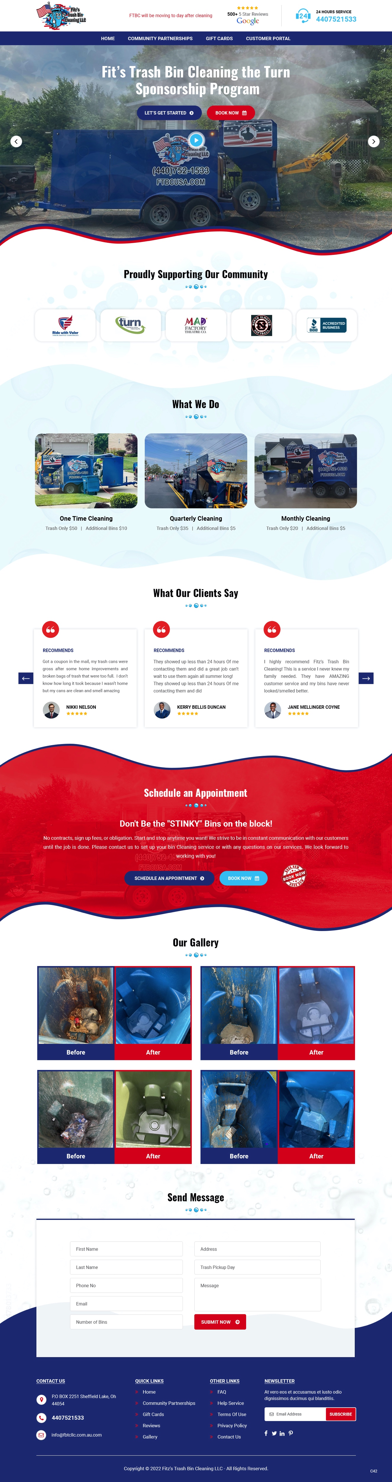 Web Design par pb pour ce projet | Design : #28032930