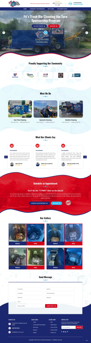 Web Design par pb