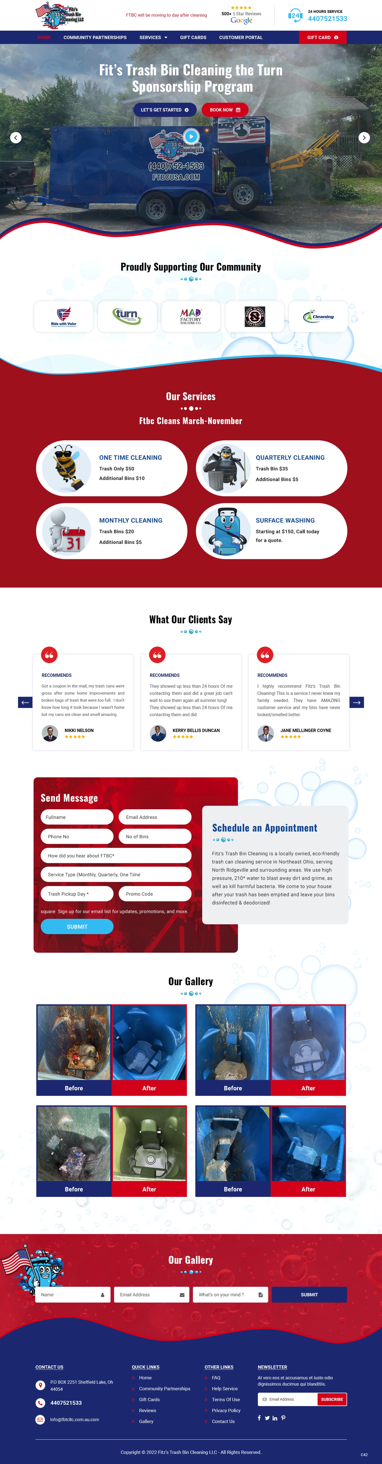 Diseño Web por pb para este proyecto | Diseño #28062411