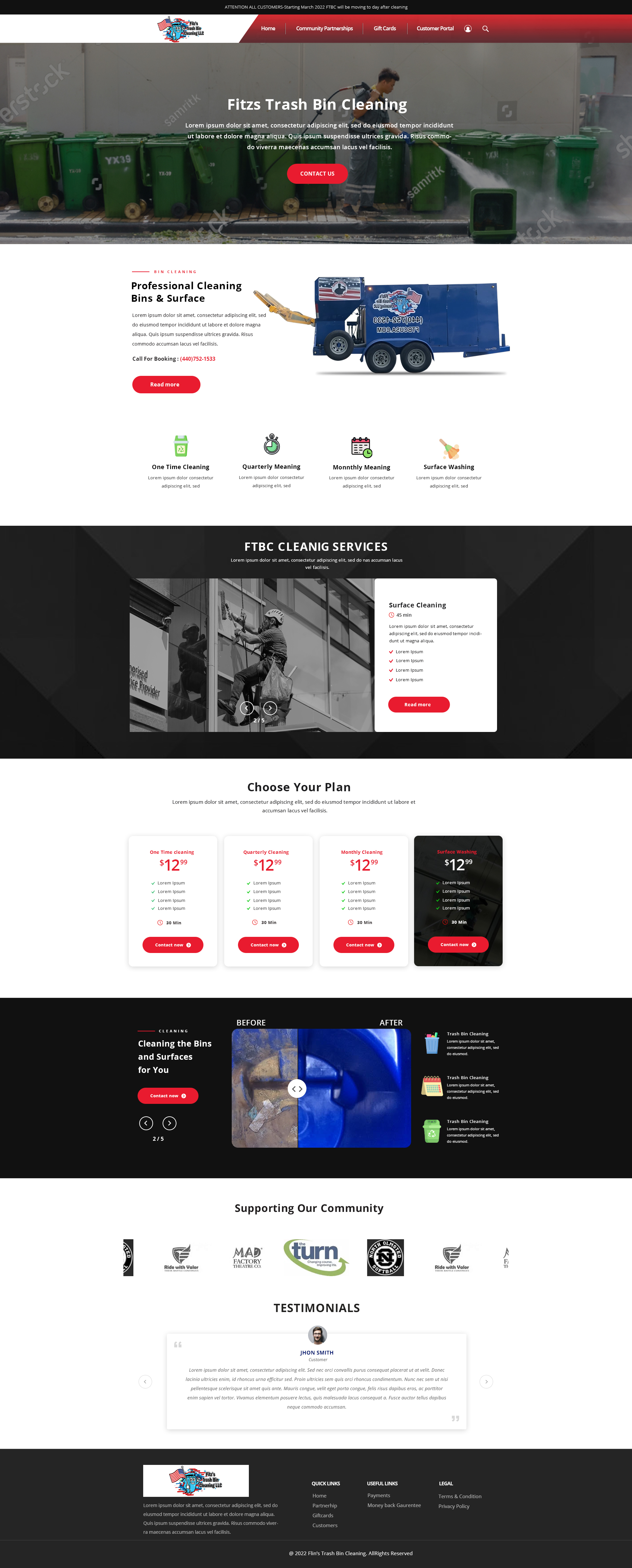 Diseño Web por v.senthil-designer para este proyecto | Diseño #28032214