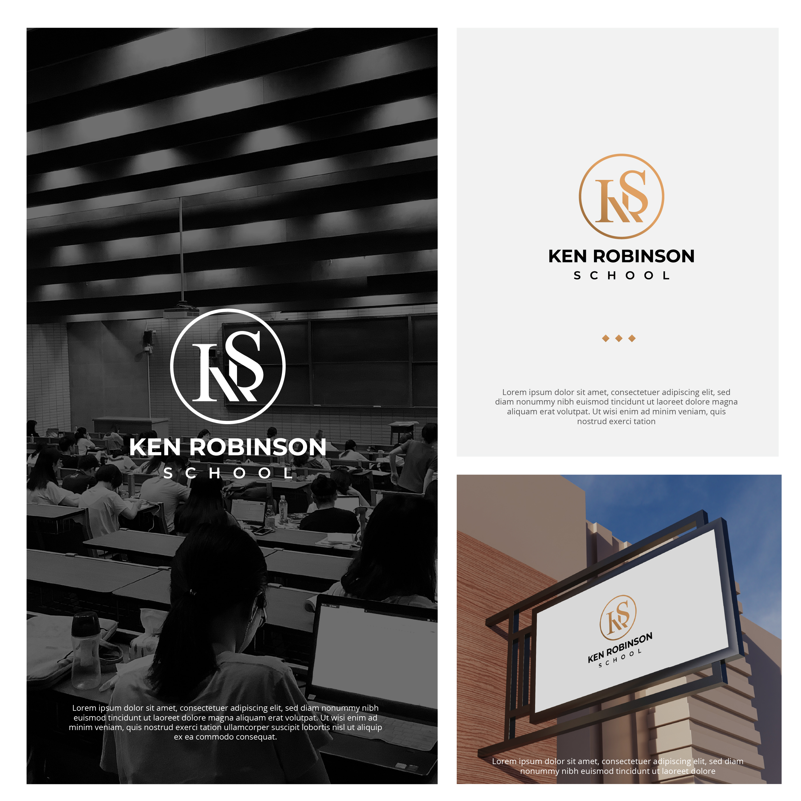 Logo Design by Balvin Design for Instituto J Francisco Rodriguez SC | Design #28065994