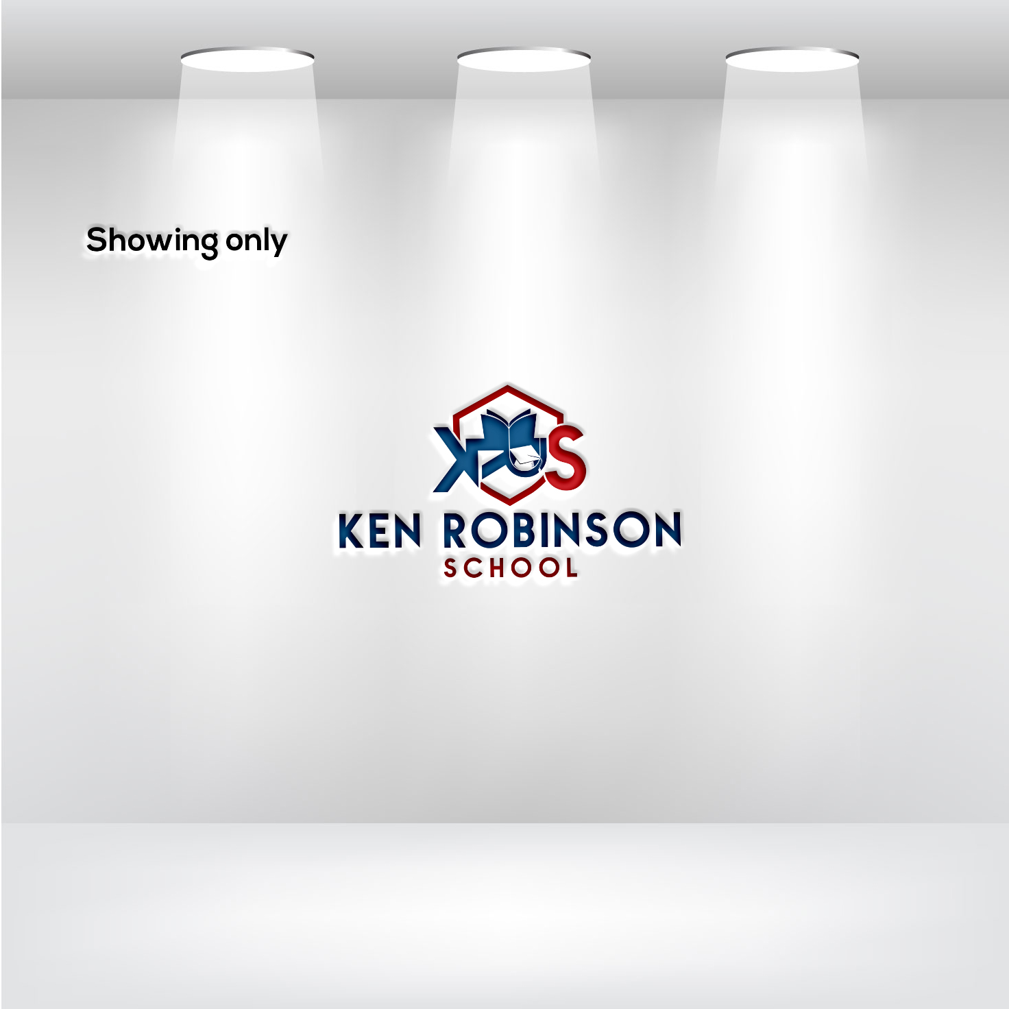 Design de Logo par RRR Design pour Instituto J Francisco Rodriguez SC | Design #28030494