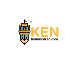 KEN ROBINSON SCHOOL | Logo-Design von SSartline