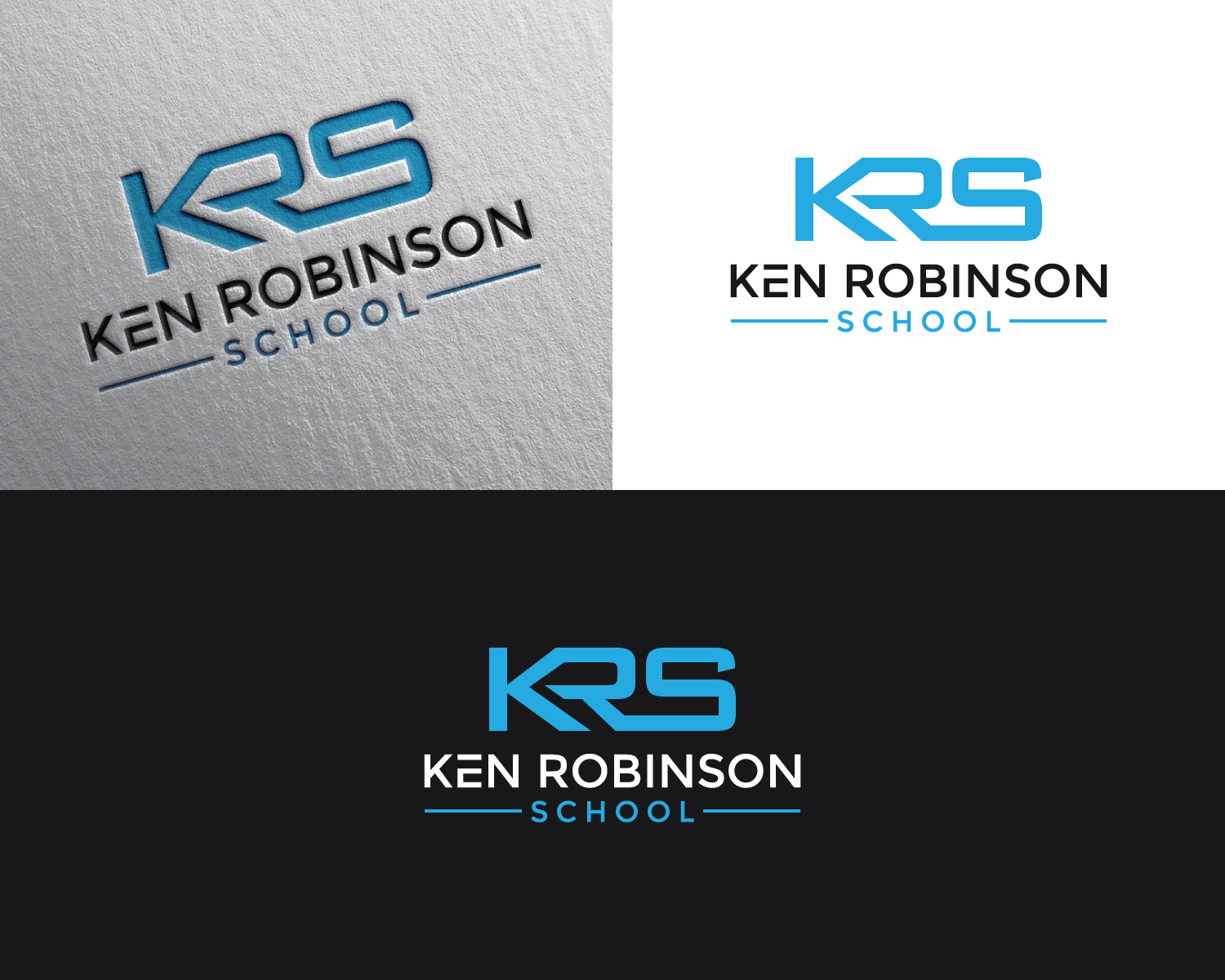 Logo Design by MAWBM for Instituto J Francisco Rodriguez SC | Design #28046023