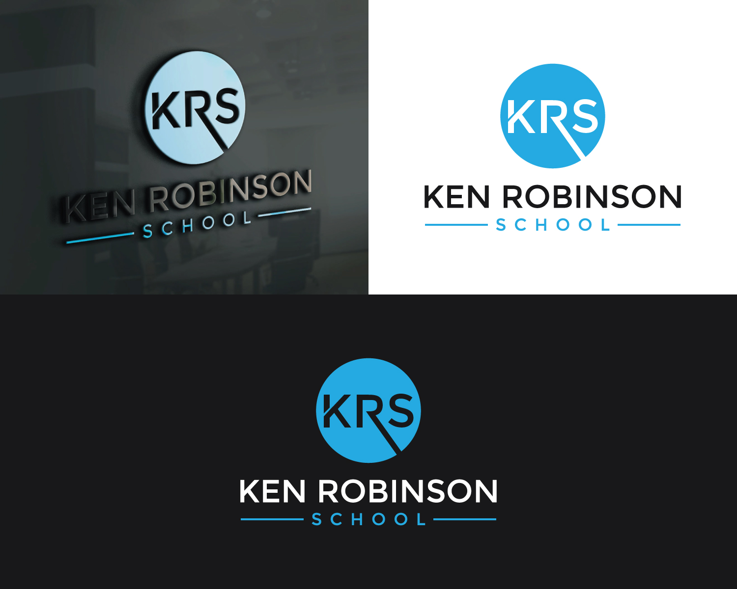 Logo Design by MAWBM for Instituto J Francisco Rodriguez SC | Design #28046627