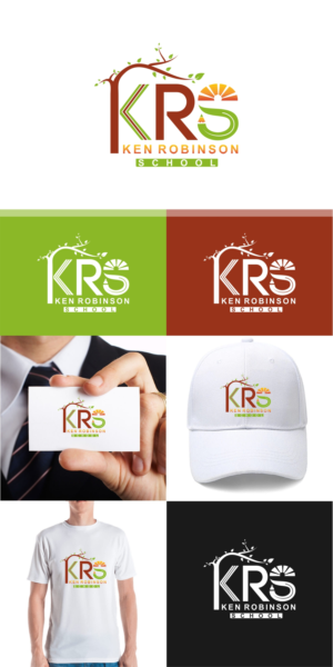 Logo Design by fly  design for Instituto J Francisco Rodriguez SC | Design: #28053002