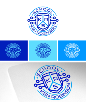Design de Logo par Mario 11 pour Instituto J Francisco Rodriguez SC | Design #28035939