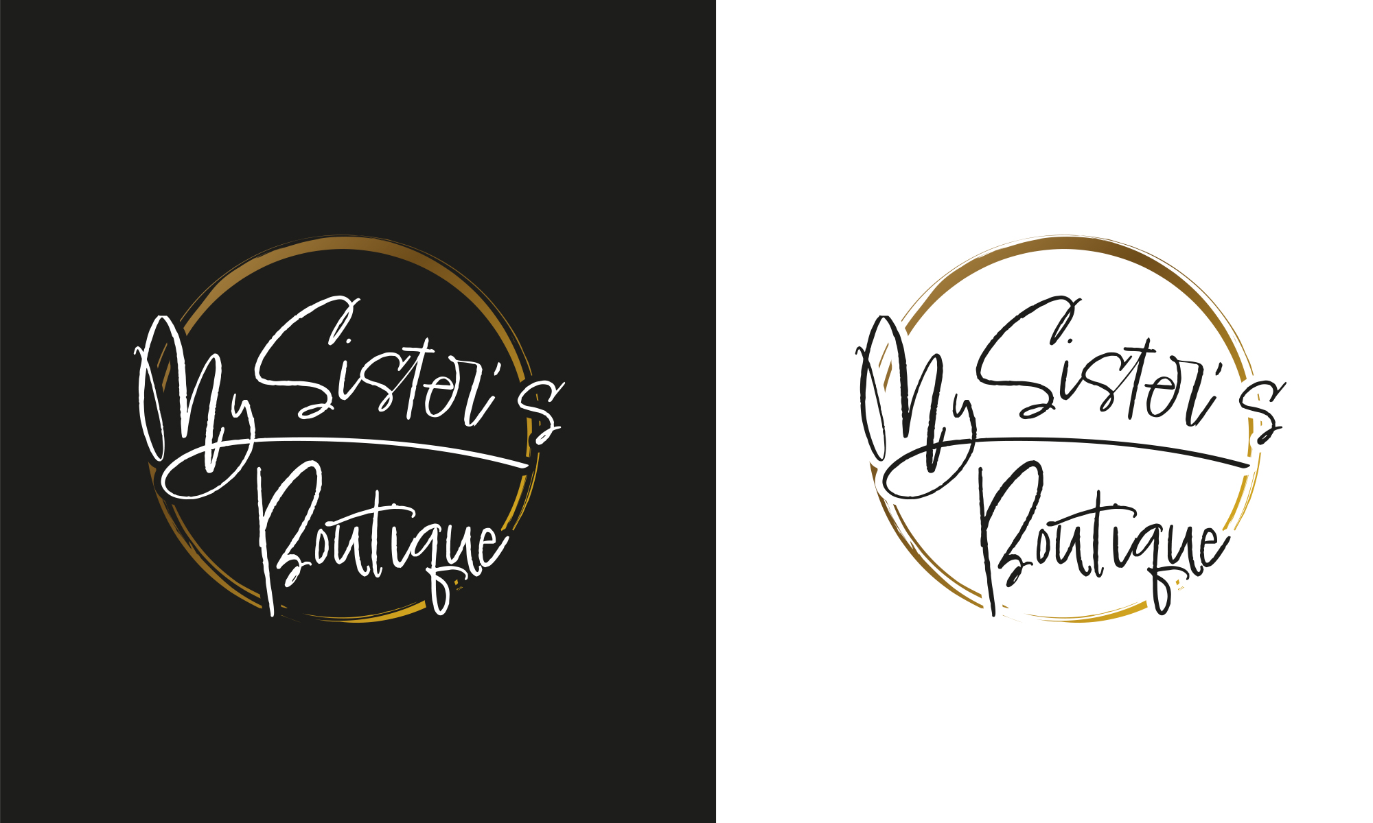 Logo Design by Amer Flehan for this project | Design #28033408