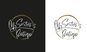 Logo Design by Amer Flehan for this project | Design #28033408