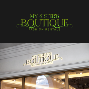 Logo-Design von KENGZ für dieses Projekt | Design: #28066156