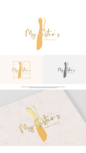 Logo Design by Fezy Design Studio for this project | Design #28032226