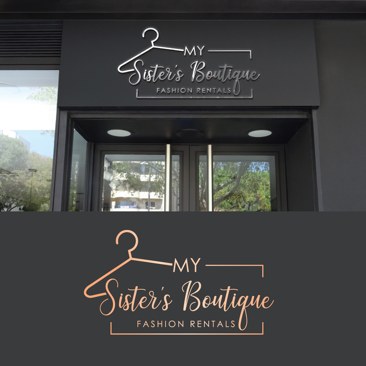 Logo-Design von GoForGrowth für dieses Projekt | Design: #28053369