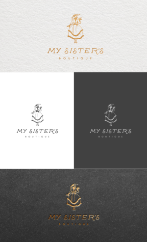 Logo-Design von GLDesigns für dieses Projekt | Design: #28033361