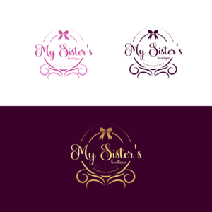 Design de Logo par ArtisticQuest pour ce projet | Design : #28040182