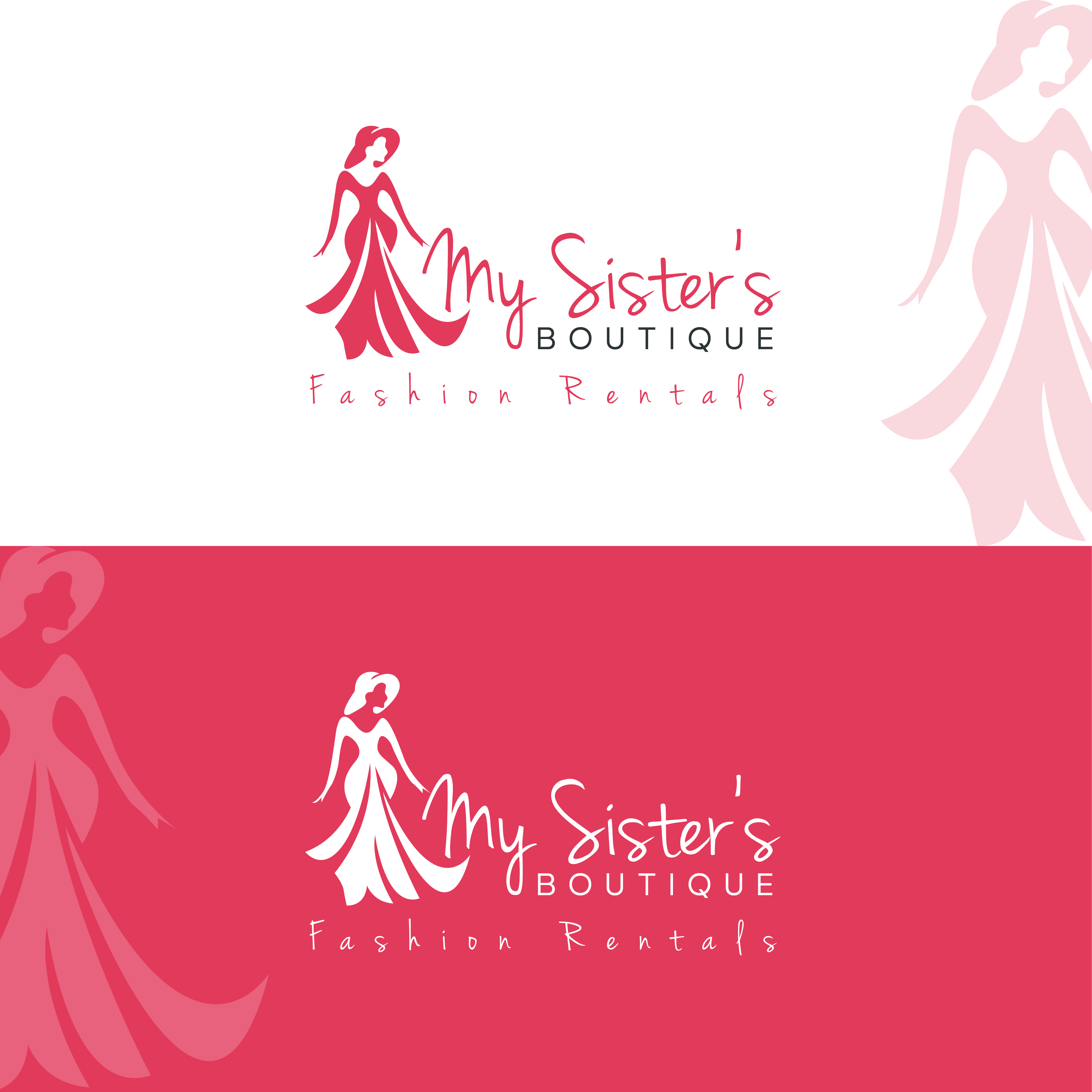 Logo Design by Infinity Graphics for this project | Design #28035427