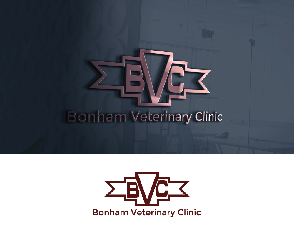 Logo Design by Badhan for this project | Design #28042942