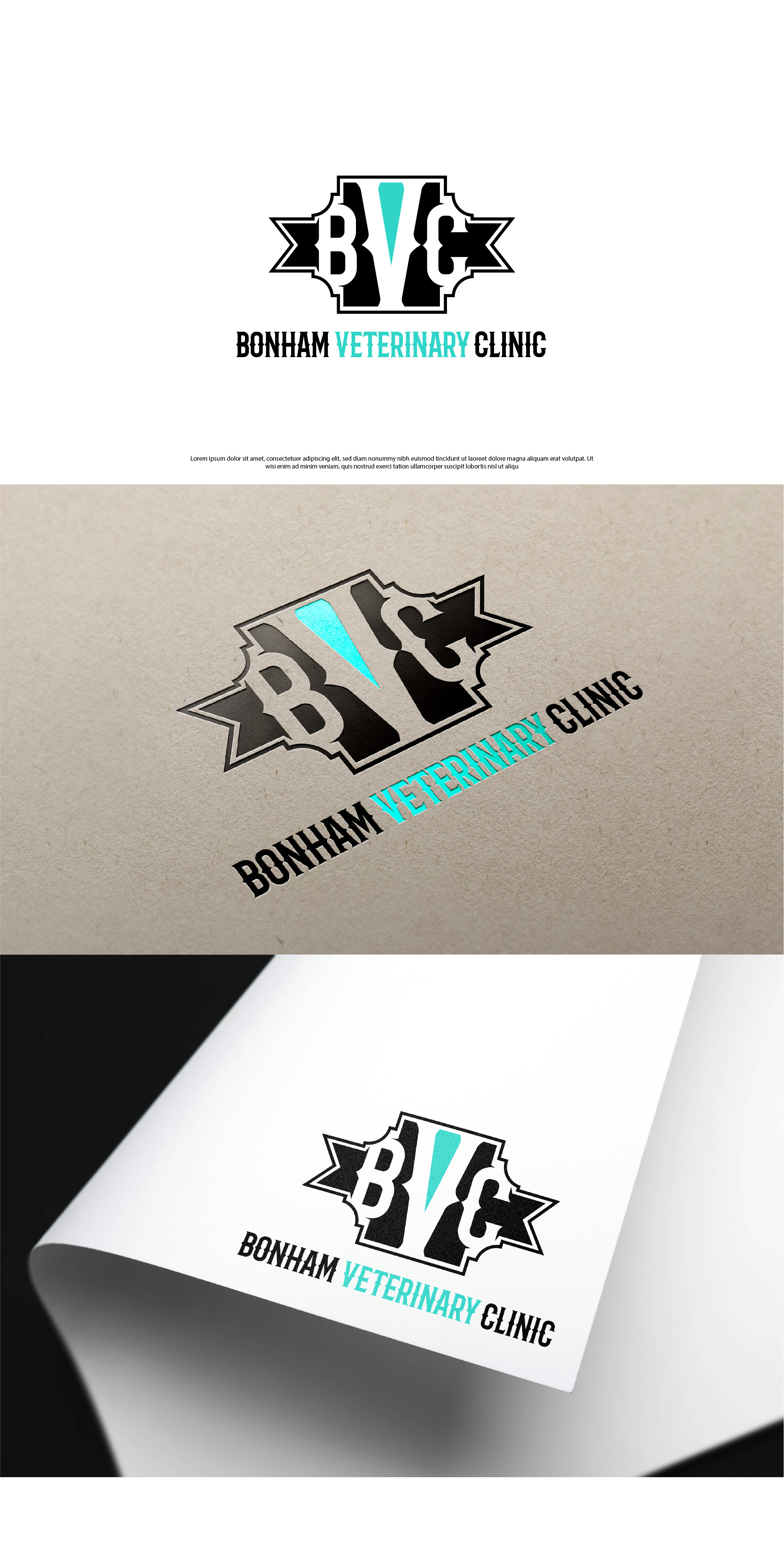 Diseño de Logo por Fezy Design Studio para este proyecto | Diseño #28031951