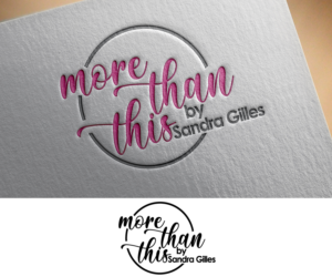 Logo Design by dany 8