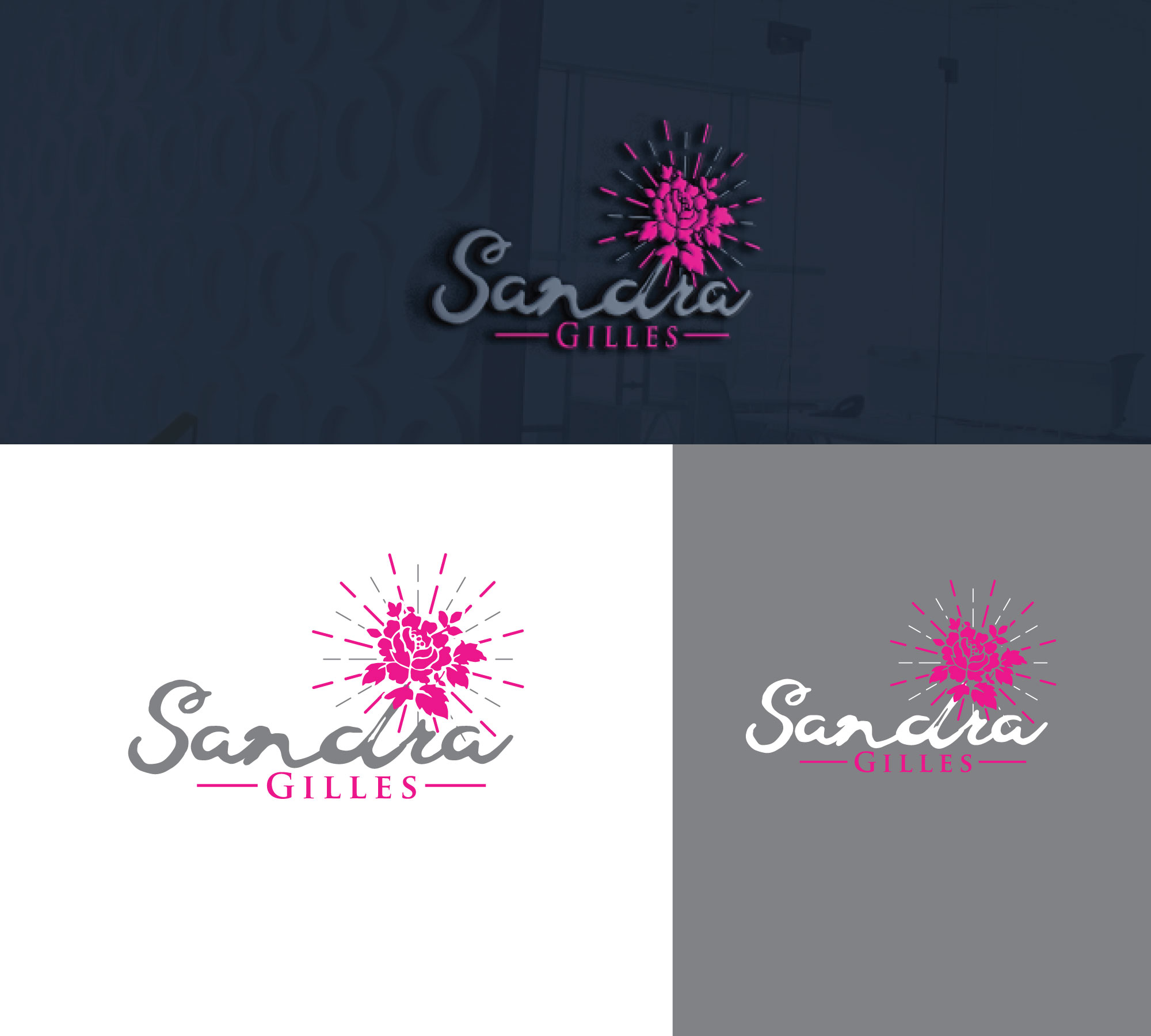 Diseño de Logo por RRR Design para este proyecto | Diseño #28031691